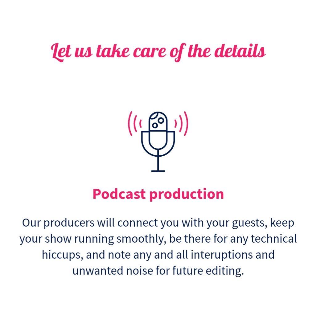 TogiNet Podcasting tweet media