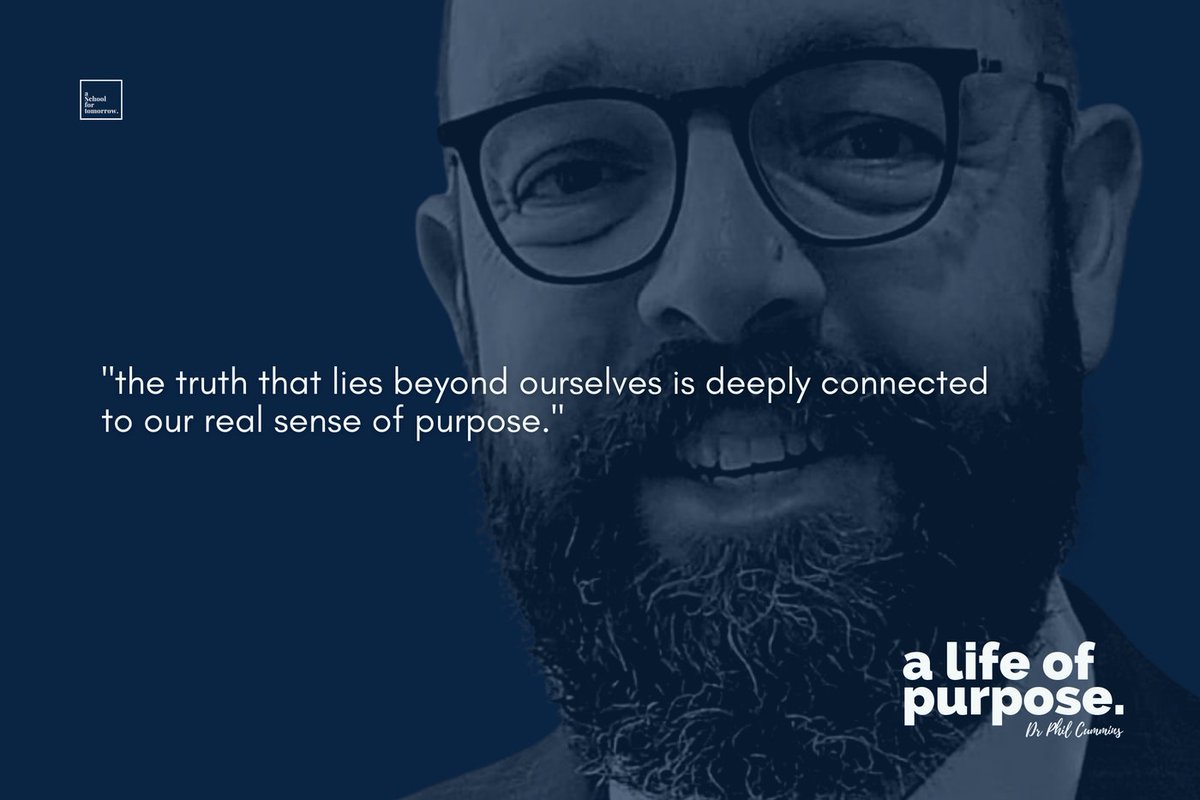 DrPhilCummins's tweet image. What truth lies beyond you? #solutionarchitects #alifeofpurpose