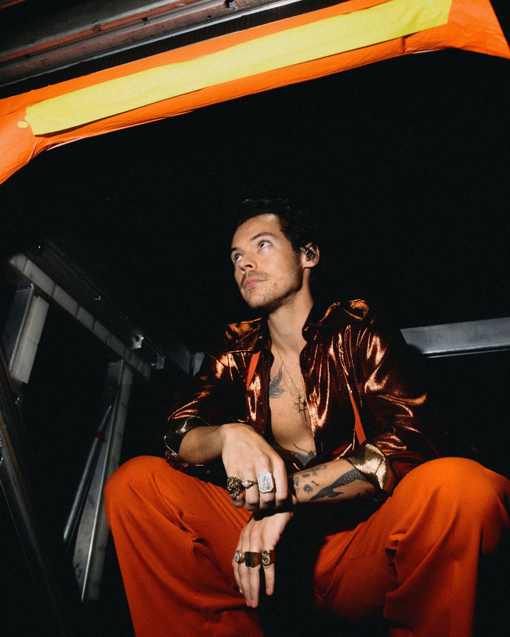Harry Styles. on Twitter "Love On Tour. St. Louis, MO. https //t.co