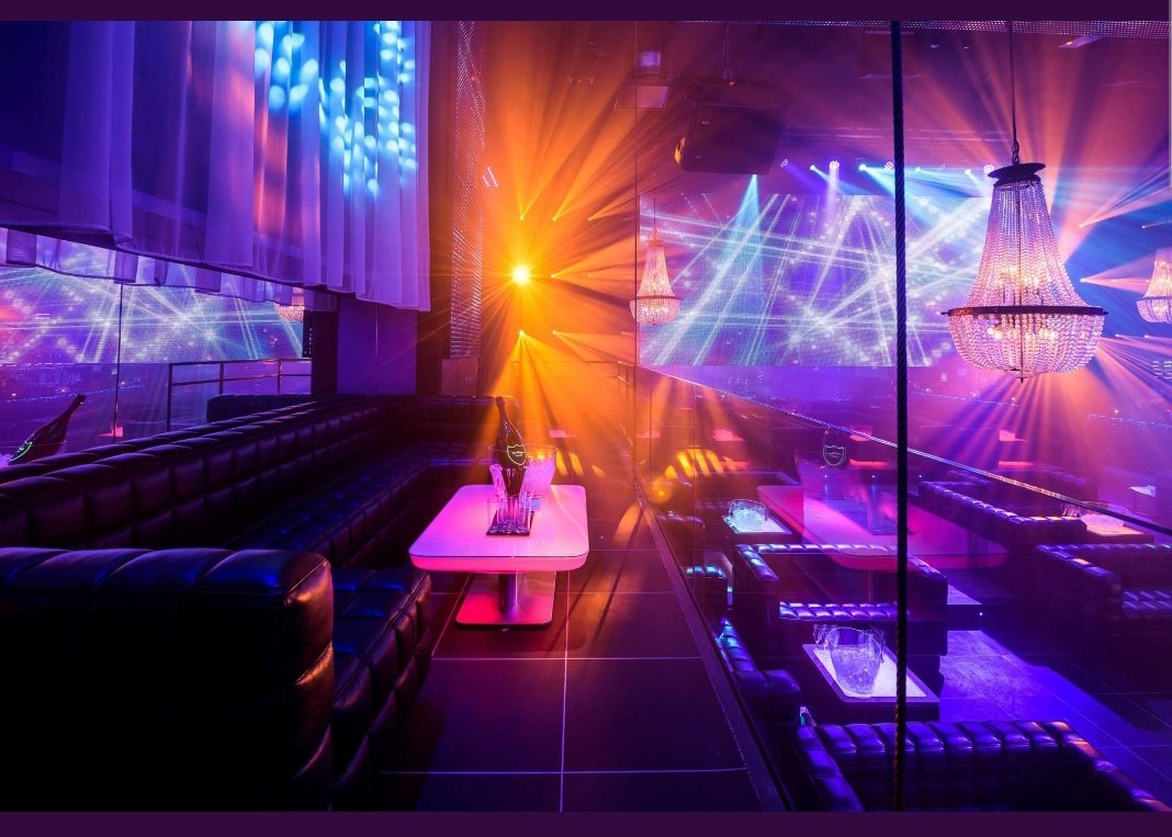 IllusionsLA's tweet image. Lights!!! Check! Summer on Sunset is close. #ILLUSIONSLA