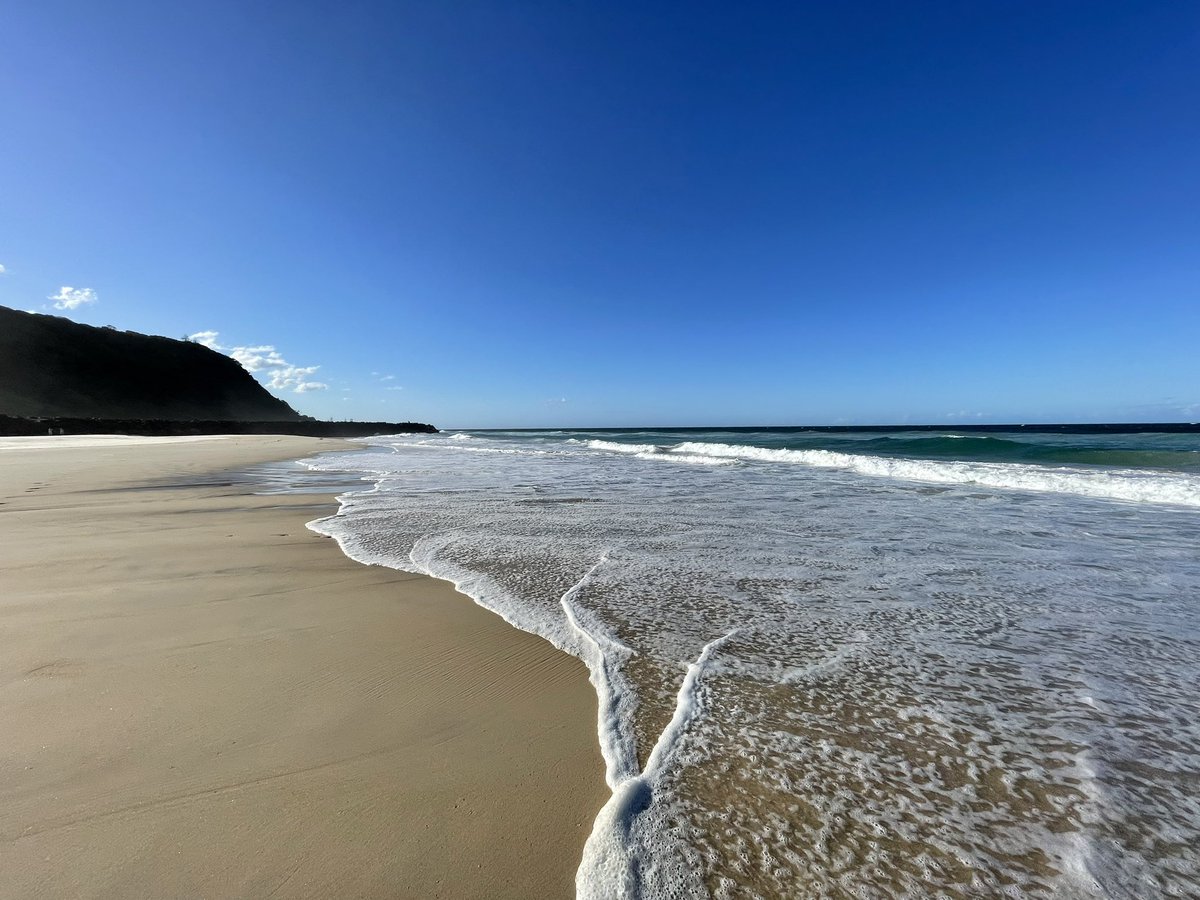 m4fstar's tweet image. The sand may brush off, the salt may wash clean, but the memories will last forever #camplife #learningatOC @Year4AtOC