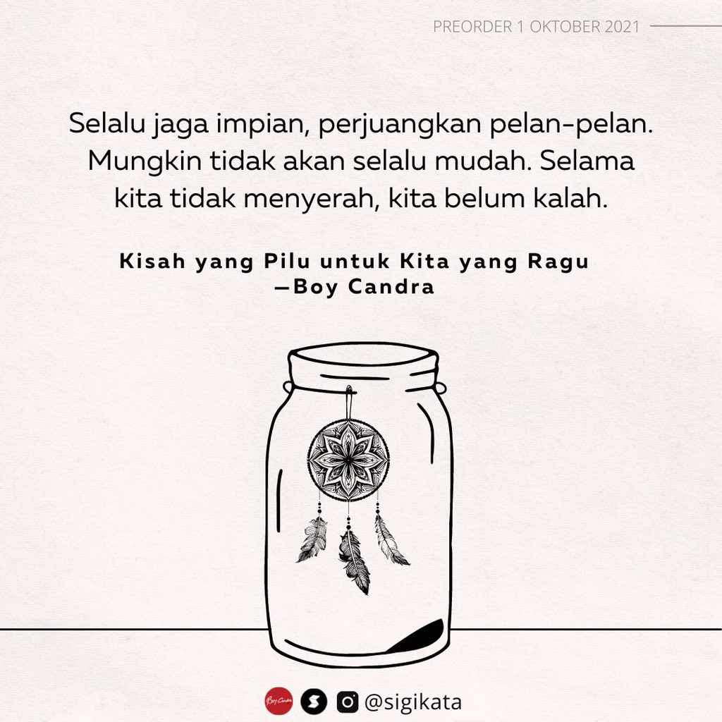 Boy Candra tweet media