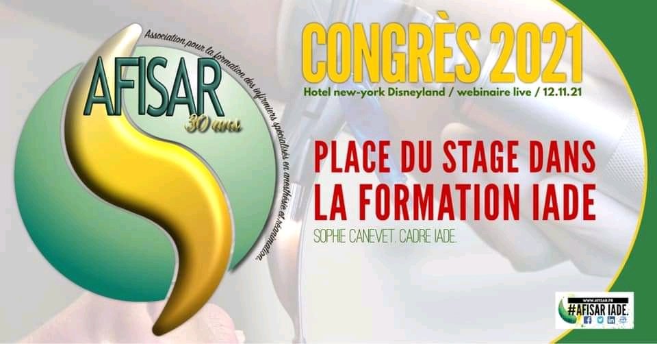 #JPEUXPASJAIAFISAR
#AFISAR2021
#AFISARement
#ÇVÊUSC