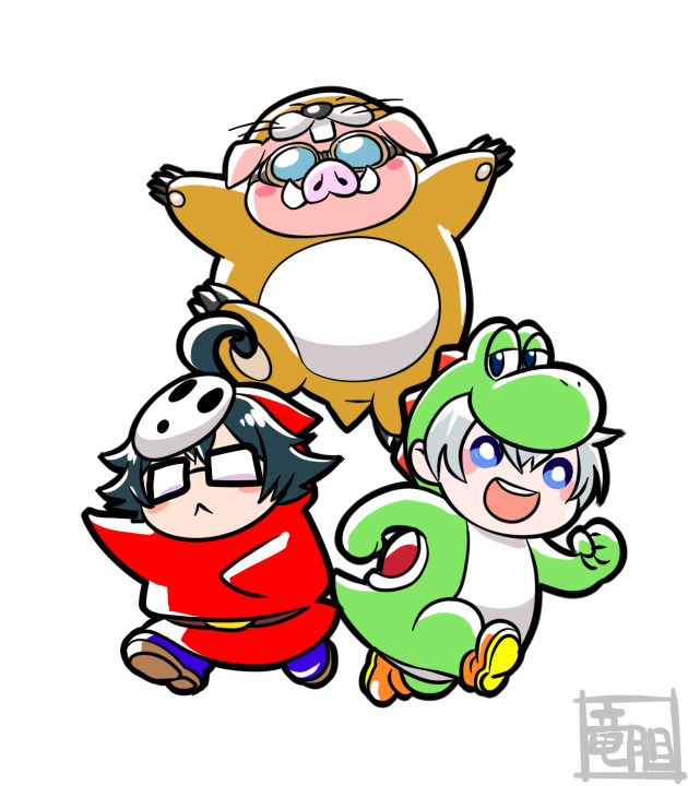 りゅうたんしゃかんとう Al Twitter そして9 16ドズル社生放送のマリパ名場面 ホントは最初これを描いてたんですが なんか あまりにもかわいく描けたんで 単体のイラストが先に出てしまいました ドズル社アート T Co 7yx9jae6ey Twitter りゅうたんしゃかんとう Al Twitter そして9 16ドズル社生放送のマリパ名場面 ホントは最初これを描いてたんですが なんか あまりにもかわいく描けたんで 単体のイラストが先に出てしまいました ドズル社アート T Co 7yx9jae6ey Twitter