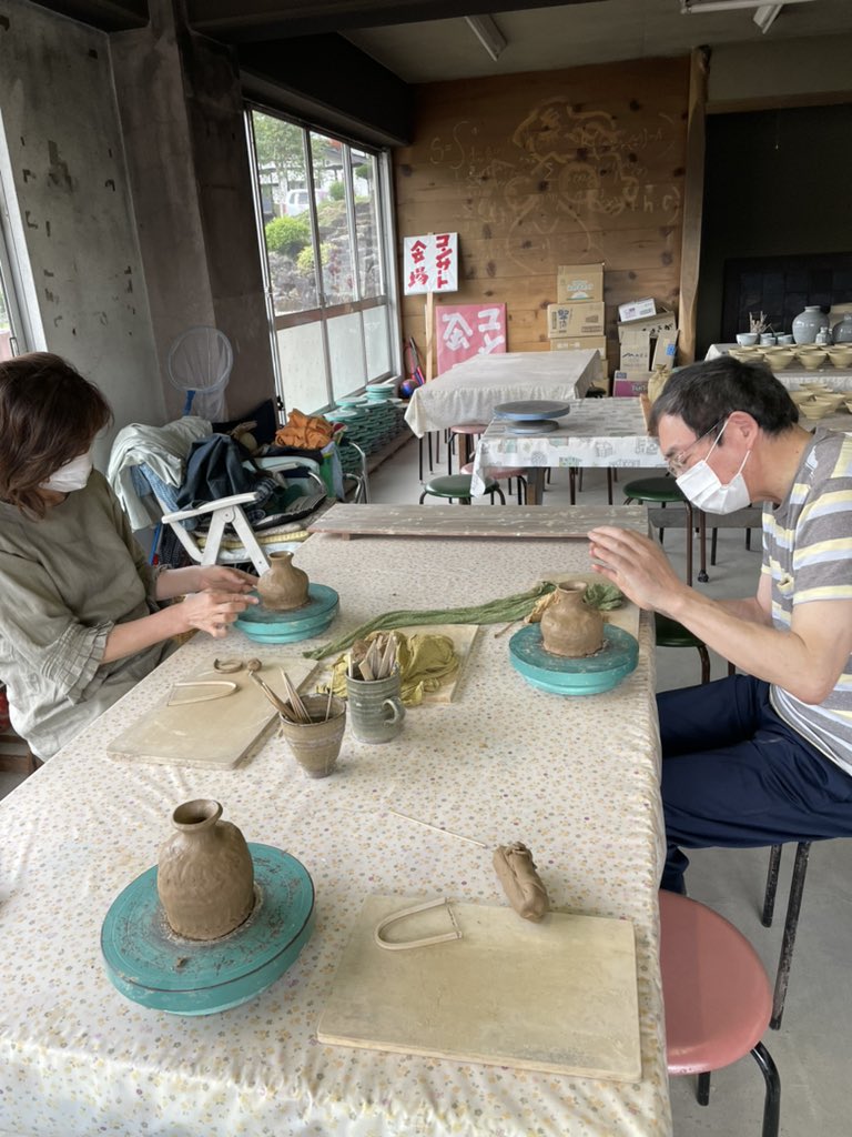 土作り