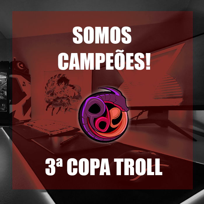 RoseDragonBR's tweet photo. Obrigado pela torcida e por toda energia positiva aos nossos Dragons, somos campeões Dragons. Esse é somente o começo da nossa história! ggwp @LogiceSportsManaus jogão. https://t.co/GCxMbviYwh