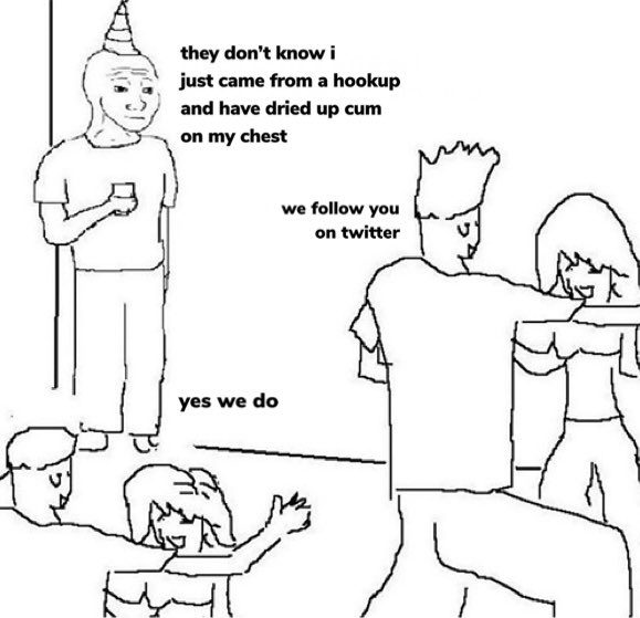 came to karaoke night with the groupchat https://t.co/KkTDZFGhgV