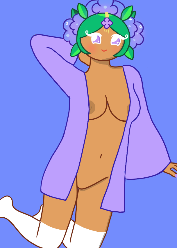 R18HotDemon's tweet photo. "I wonder if the Dragon would like to see my naked body... I'm so shy..." - Hydrangea

Oh sure, the dragon definitely like your perfect body figure.
#CookieCum #notsafeforcookies #nsfcookies #coochierun https://t.co/EfWYkIZ2oK