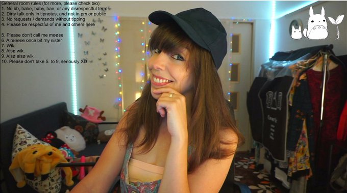 Meow! I am onlion/online @chaturbate!   #chaturbate  #cammodel  #camgirl https://t.co/3beRFmIUOA<a class="tags" href="/tag/chaturbate">@chaturbate</a><a href="/tag/chaturbate"class="tags">#chaturbate</a><a href="/tag/cammodel"class="tags"><span>#cammodel</span></a><a href="/tag/camgirl"class="tags"><span>#camgirl</span></a>