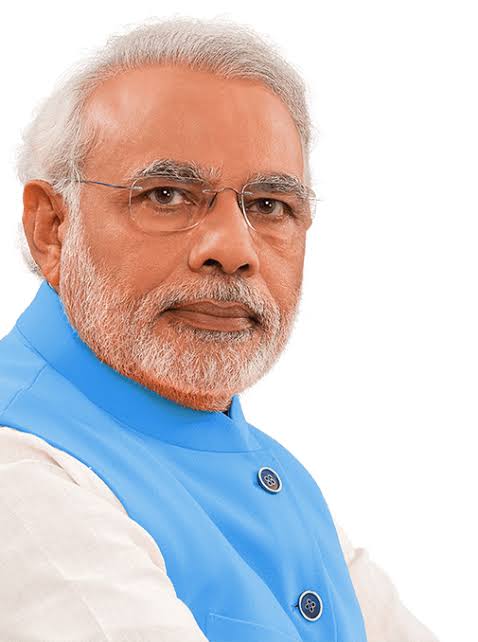 A very happy and blessed Birthday to our beloved Prime Minister NARENDRA MODI JI 
