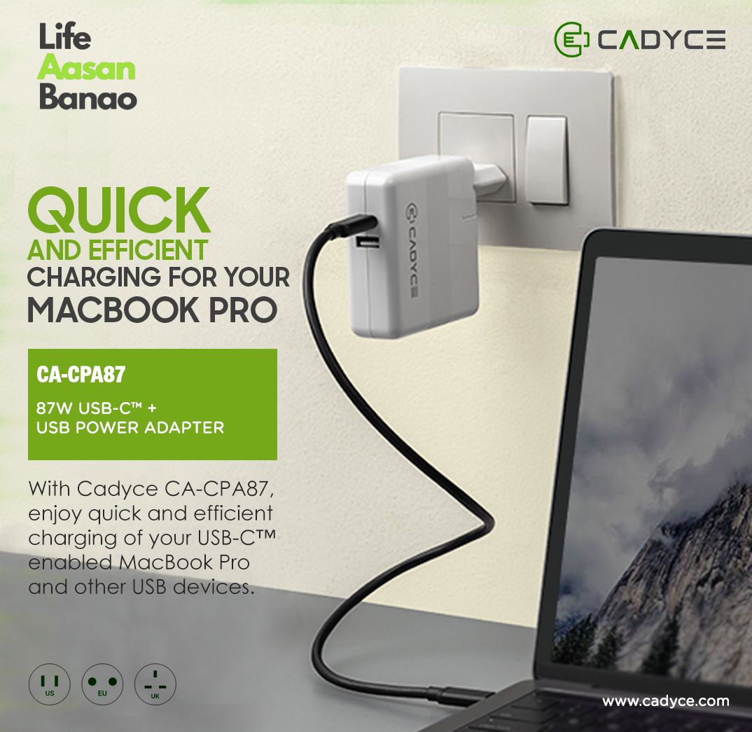 cadyceinc's tweet photo. We spent enormous money on our gadgets and so it is imperative to safeguard them in the best possible way. If we energize them efficiently and safely, they will never leave our side. #Cadyce #wallcharger #WallCharging #EfficientCharging #SafeCharging #QuickCharging #QuickCharge https://t.co/HMkE9QdYOS