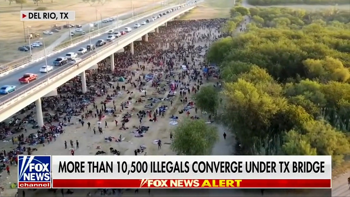 realDailyWire's tweet image. Biden Admin Moves To Shut Down Drones On Southern Border As They Reveal His Crisis To The World dlvr.it/S7kMzN