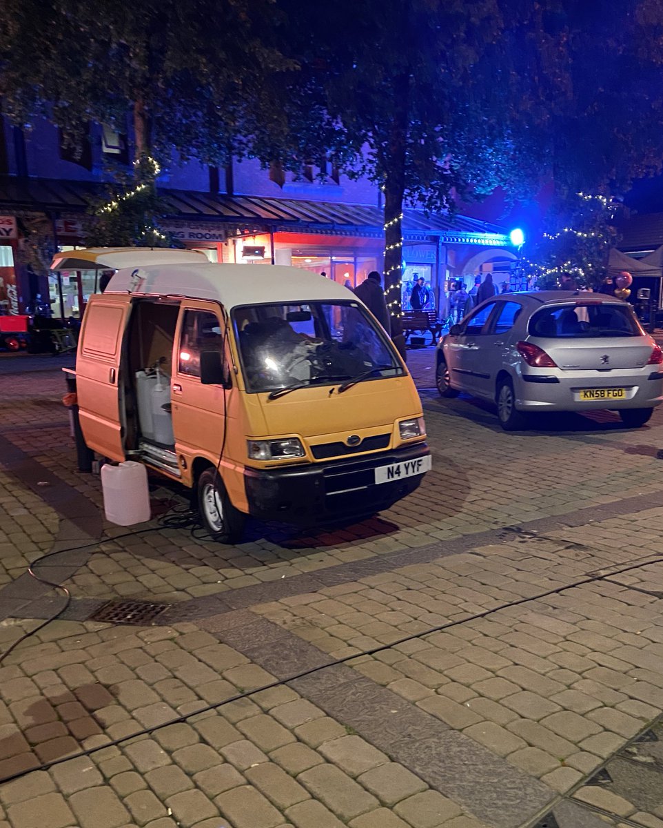 Thats a wrap! 4 long hard nights made easier with an awesome crew. See you on the next one 😃🎬