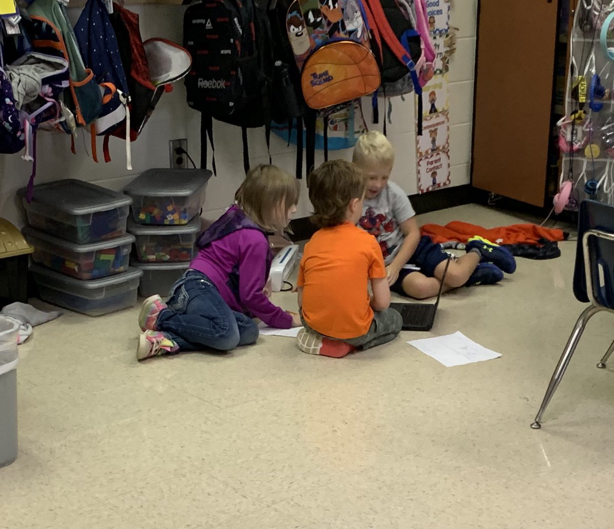 Hannah Roge tweet media