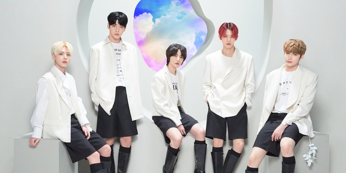 TXT to perform on The Late Show With Stephen Colbert bandwagon.asia/articles/txt-t… 

#TOMORROW_X_TOGETHER #TXT #LSSC #LateShowMeMusic