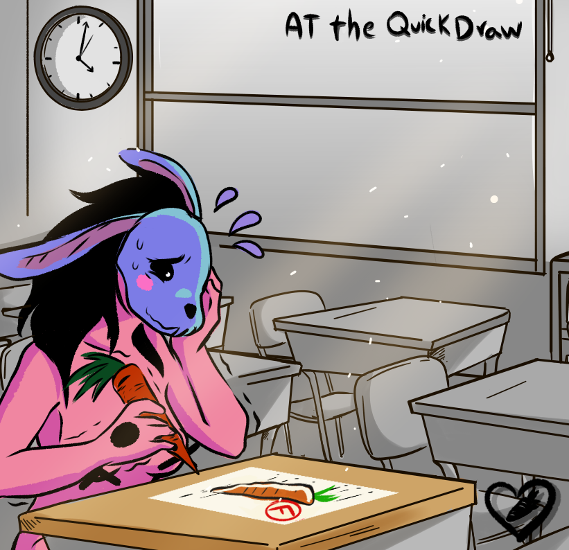 LxvelessNFT's tweet photo. GM, study for your #quickdraws ;) https://t.co/djtiKUdrnC