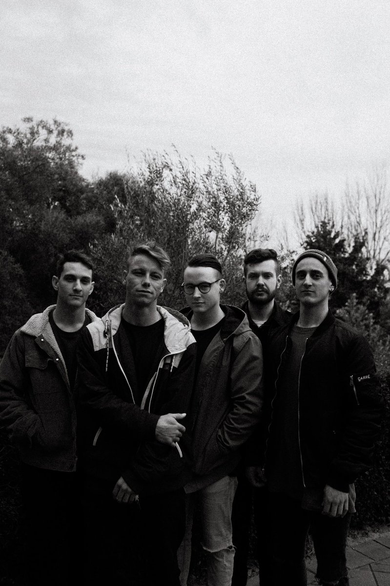 Our ‘𝐄𝐌𝐁𝐄𝐑𝐒’ EP has been out officially one week and the response has been HUGE! Thank you for all the kind words and messages and comments! It means the world to us! #NewMusicFriday