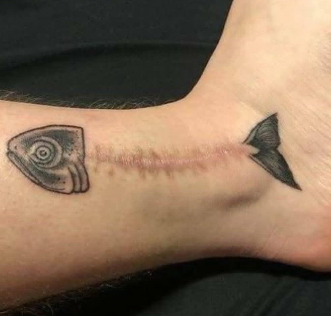 tatuagens metricamente pensadas (@tatueifodase) on Twitter photo 