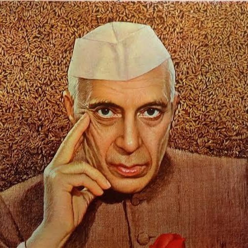 Tech_studyGk's tweet image. Who is Best Prime minister ..?

#HappyBdayModiji
#राष्ट्रीय_बेरोजगार_दिवस 

Narendra          Jawaharlal
Modi                     Nehru

Retweet                  Like ❤️