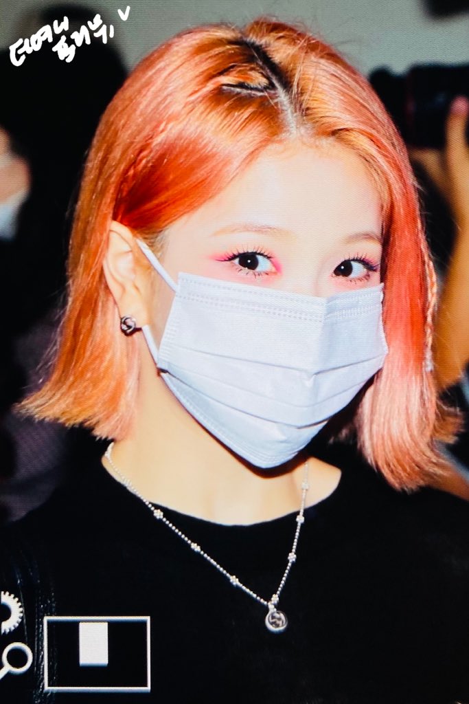 stm_0122's tweet photo. 210917

#fromis_9 #프로미스나인 #이서연 https://t.co/O7dqXRtkSx