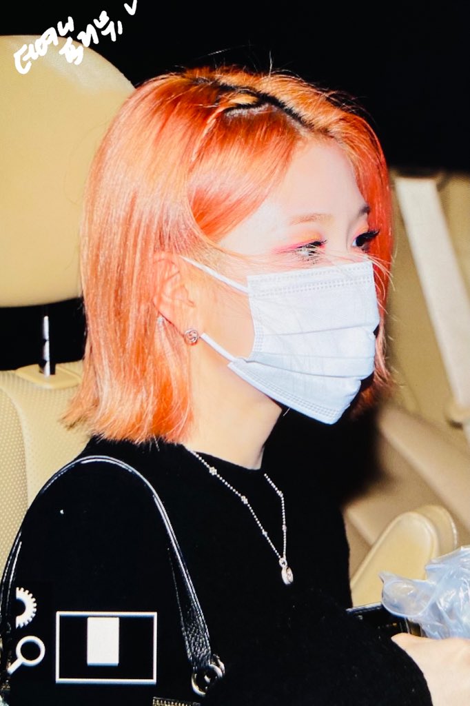 stm_0122's tweet photo. 210917

#fromis_9 #프로미스나인 #이서연 https://t.co/O7dqXRtkSx