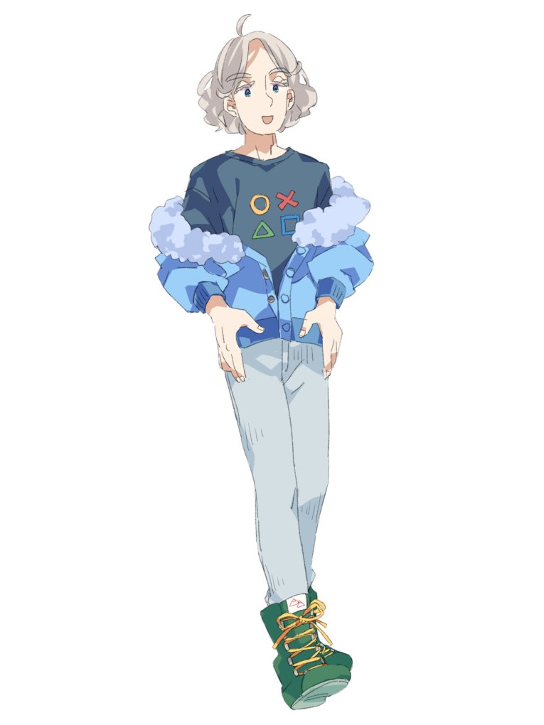 十文字 アニメ 公式 Jumonji Anime Twitter