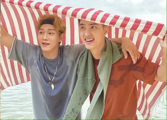 AnastasiaStaska's tweet photo. #EXO #HappyChenDay @weareoneEXO
#ChenSoo #ChenBaek #ChenHo #ChenLay
#Chen #JongDae
My love💙 https://t.co/HAkqnJJo7M