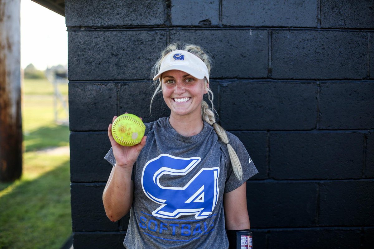 PeggyRoweps's tweet image. Carl Albert Vikings 🥎 #Bulldogs #Fastdogs @holivia00 @RhedingWagoner @tim_radio @tonya_wagoner