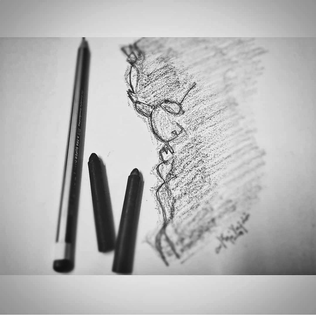 thamizhisai's tweet photo. . Lets Celebrate him #HBDThanthaiPeriyar #HBDPeriyar #NewProfilePic 
Done by @Karlmar36713860 https://t.co/uwIcOGbdw5