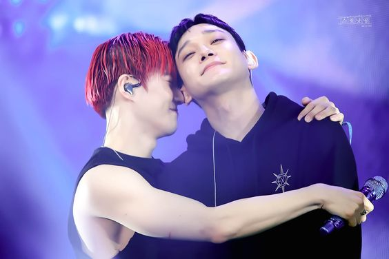 AnastasiaStaska's tweet photo. #EXO #HappyChenDay @weareoneEXO
#ChenSoo #ChenBaek #ChenHo #ChenLay
#Chen #JongDae
My love💙 https://t.co/HAkqnJJo7M