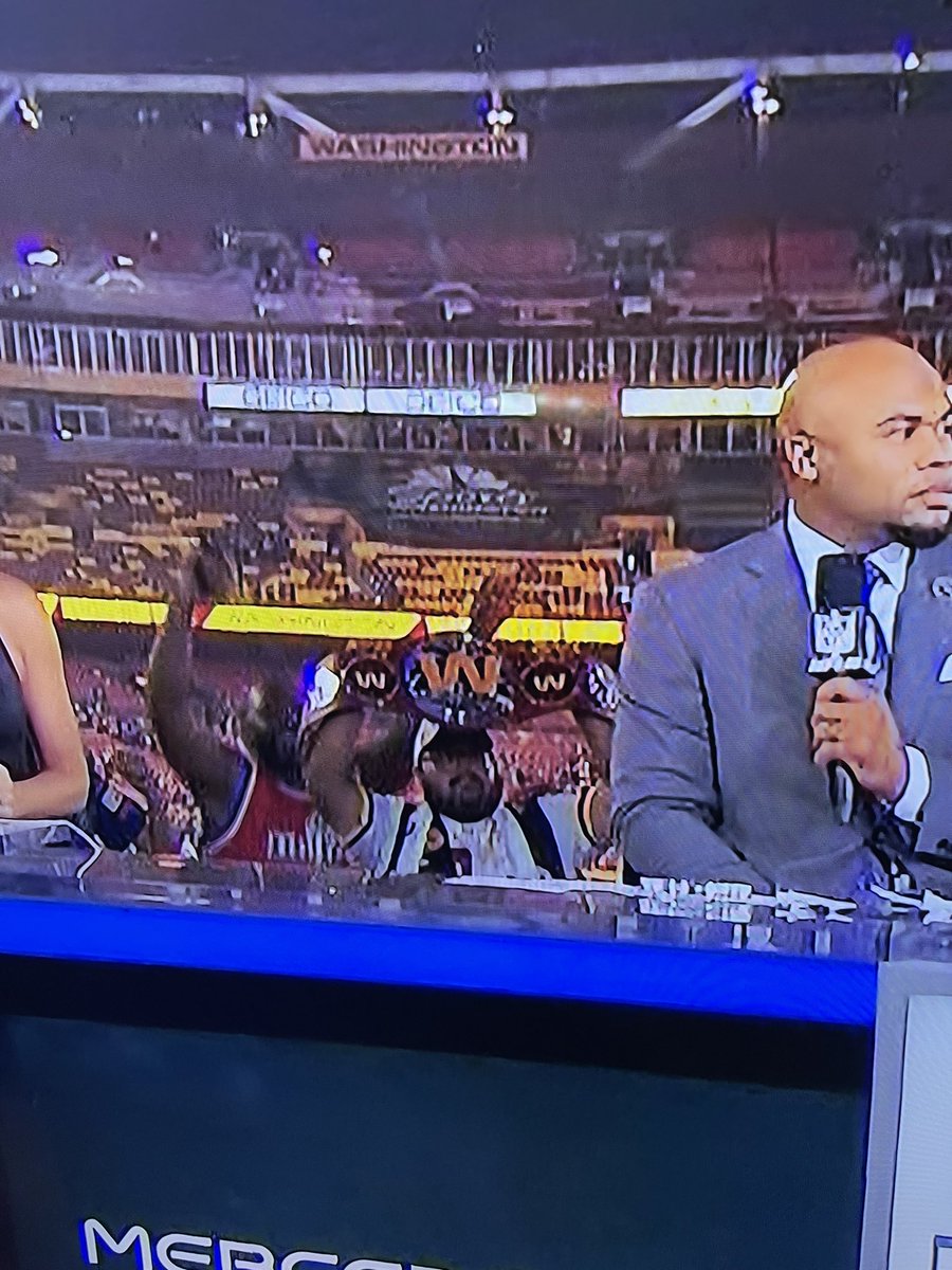 Washington beats Giants