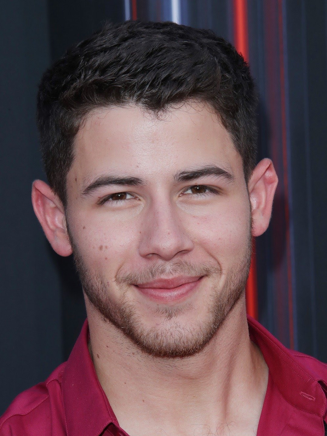 Happy 29th Birthday, Nick Jonas! 