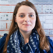 science_castle's tweet photo. Apresentamos-te os investigadores: :  Mariana Carneiro, Biomark@ISEP, Bolseira de Investigação Doutorada
Investiga: Desenvolvimento de sensores em papel para biomarcadores do cancro https://t.co/2ijk5iKCkn