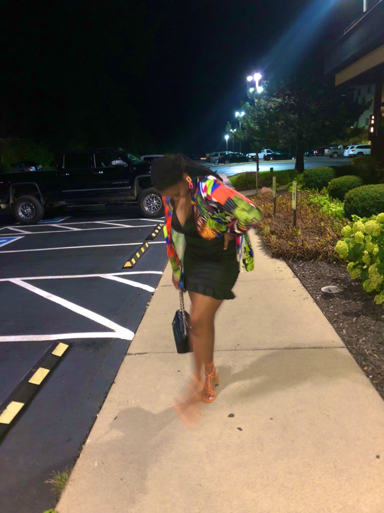 Enjoy the blurrr💛