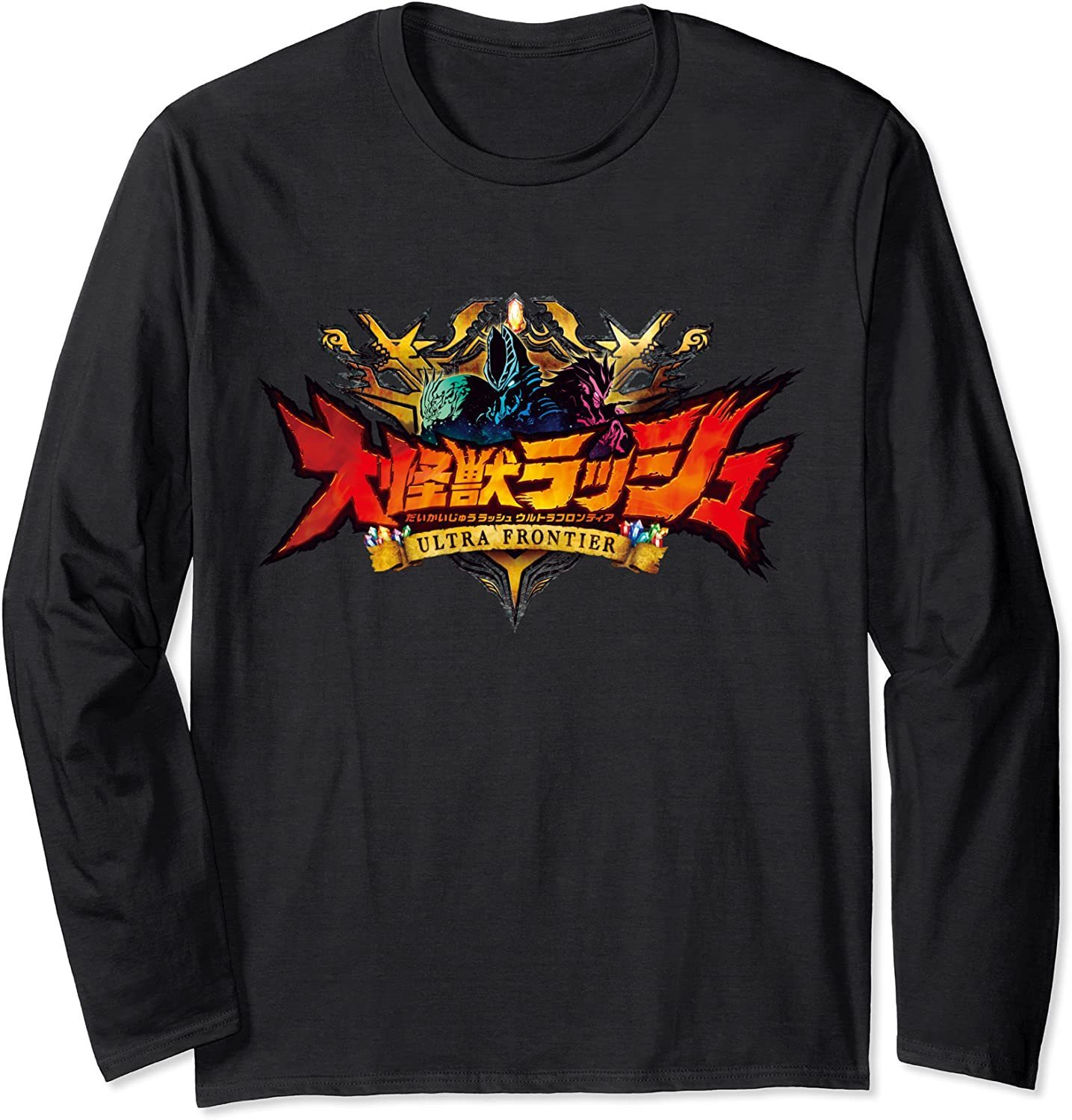 円谷プロダクション アマゾンで好評展開中のtシャツシリーズに新柄登場 かわいい ウルトラハロウィン 柄や 大怪獣ラッシュ のキャラクターなど一気に17柄が追加となりました 今すぐチェック T Co Eil2fbhtbp T Co Pl7kumbzo7
