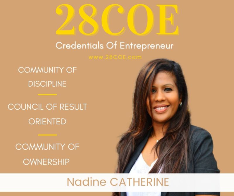 28Coe's tweet photo. The 28 COE Core Values    
These defined values helps all members to understand what we all stand for and given them the guidance of their respective work and a sense of security.  
#COMMUNITYOFDISCIPLINE #COUNCILOFRESULTORIENTED #COMMUNITYOFOWNERSHIP https://t.co/6idJPiB50D