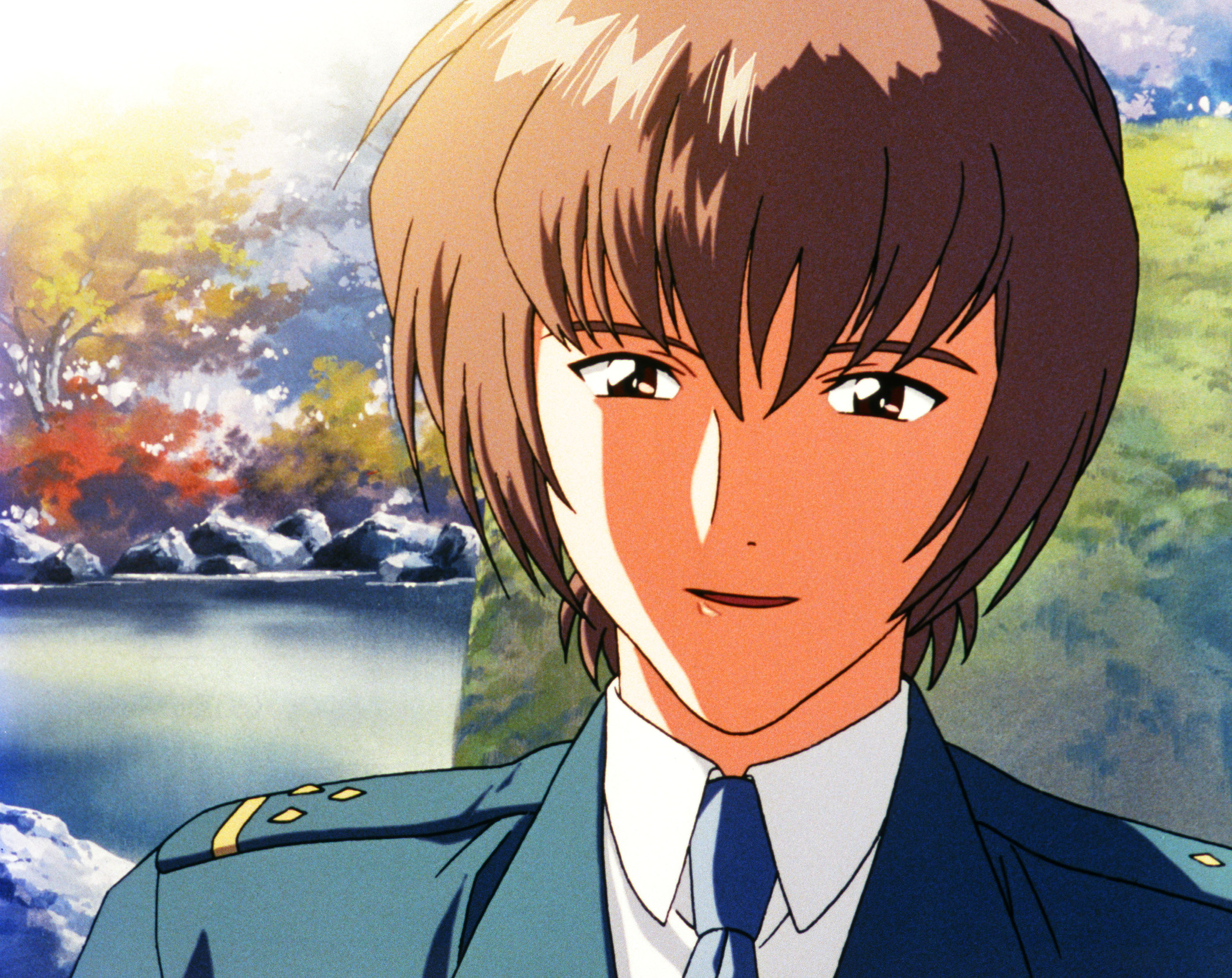 サンライズワールド公式 お誕生日 本日9月18日は ガサラキ から 豪和ユウシロウ Cv 檜山修之さん の誕生日 おめでとうございます 作品情報はコチラ T Co Dqoui6ye7c サンライズワールド ガサラキ T Co Tbm6glhepa Twitter