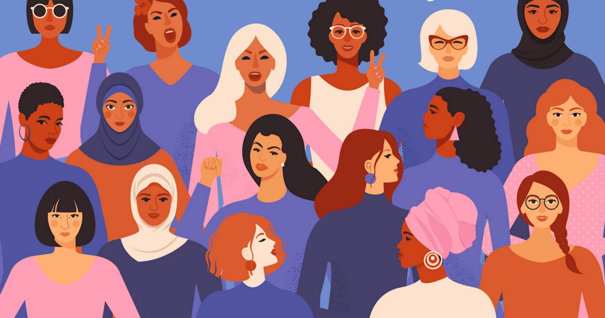 EngenderMy's tweet image. Newly-launched Gender Budget Group, a coalition spearheaded by @EngenderMy and @womensaidorg, calls for #GenderInclusive #Budget2022 that benefits all in #KeluargaMalaysia

bit.ly/2XCk8js