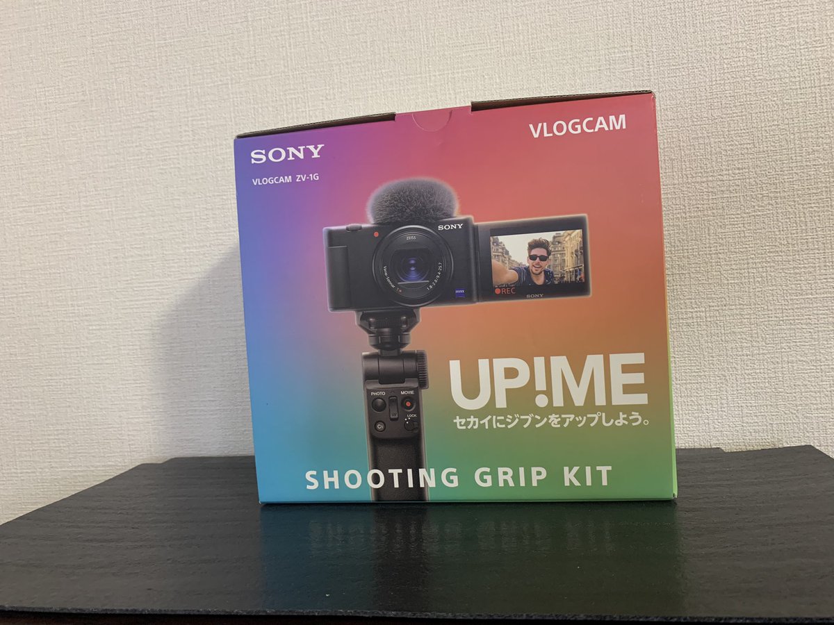 SHOGO_@物販してる tweet media