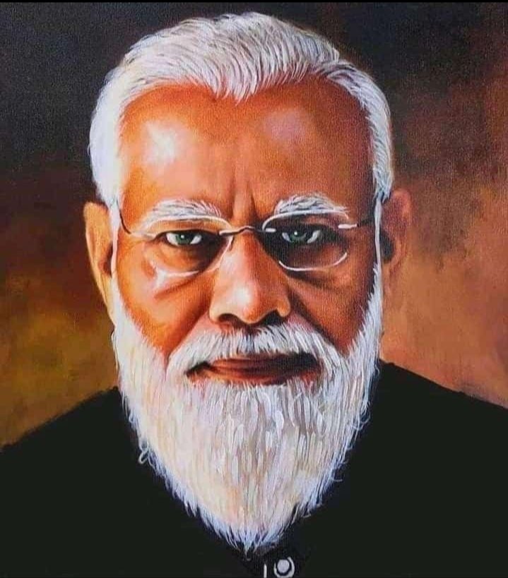 PrykBisws1's tweet photo. We are so grateful to have a Prime Minister like you. Live long. Truly Indian. Happy birthday to our respectable Prime Minister.
@narendramodi 
@PMOIndia https://t.co/kmi4HO6Ex0