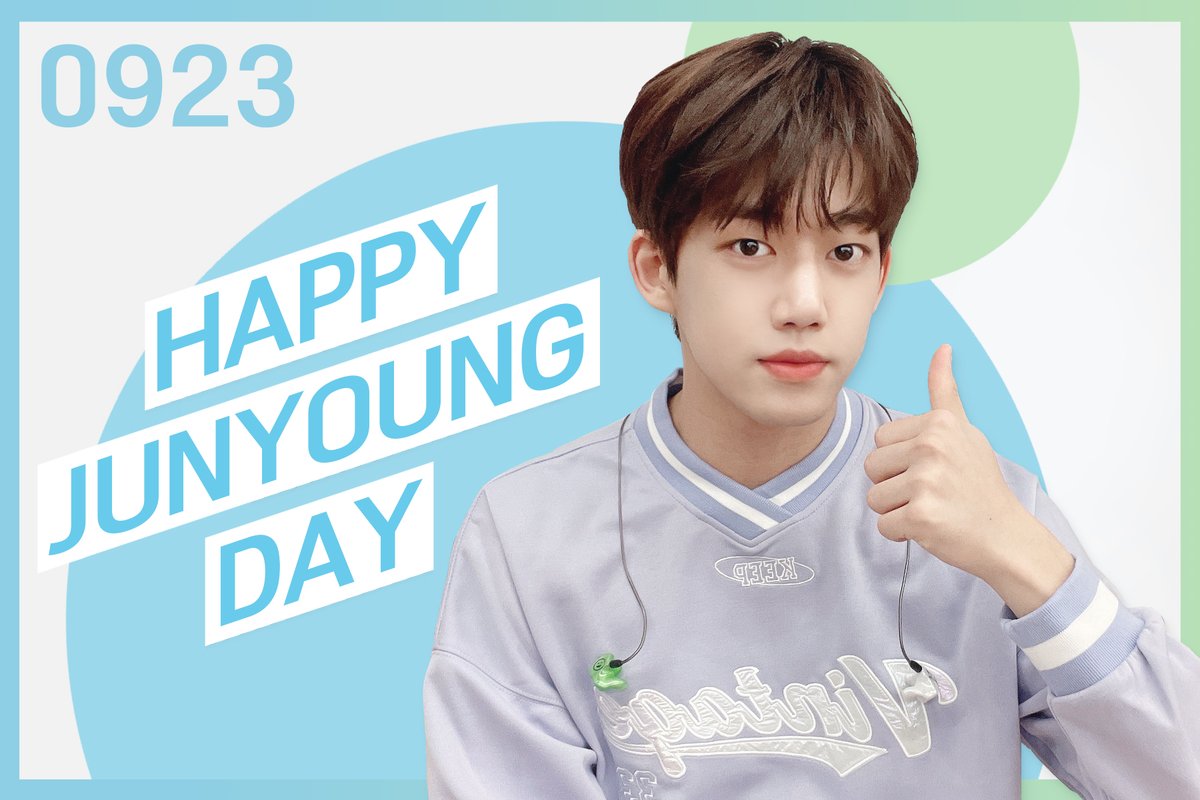 official__iz_JP's tweet photo. 🎂HAPPY JUNYOUNG DAY🎂

2021.09.23
Happy Birthday #JUNYOUNG🎉
ジュンヨンの誕生日を一緒にお祝いしましょう☺✨

#IZ #アイズ #JUNYOUNG #준영 #ジュンヨン
#HAPPY_JUNYOUNG_DAY🎉 https://t.co/MxSbeRzPJT