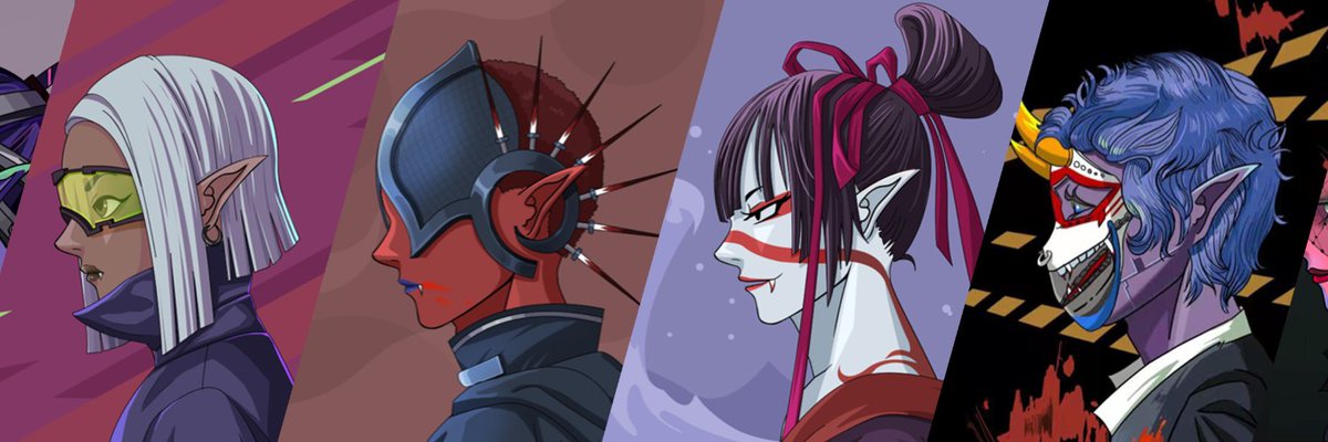 I've been told so much exciting news about <a href="/0xVampireNFT/">0xVampire</a> 
Ghosts would be so honored to have the opportunity to collaborate with them. AyeAye?