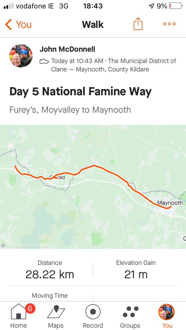 JohnBallyV's tweet photo. Better land, bigger fields, finer houses, higher walls as you travel east. Many would have continued to grow &amp; export food during the famine. 
An incredible thought as the #missing1490 leave their home place for lack of food https://t.co/2lsGNKl1LP