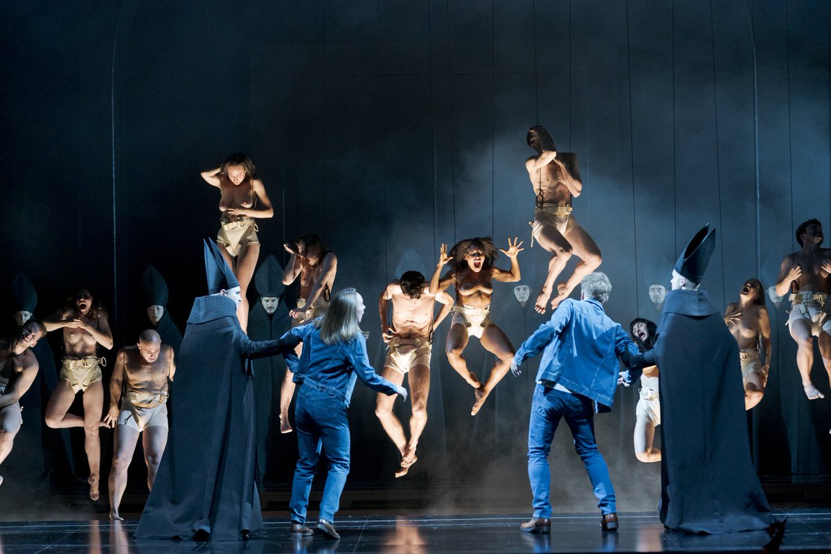 Theater an der Wien tweet media