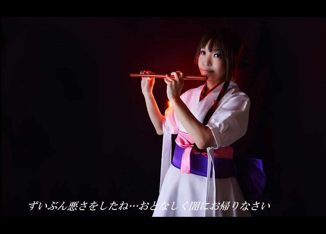 Twoucan 水月 今年はガンダム種時々プリキュア Aoi Cos08 Twoucan 水月 今年はガンダム種時々プリキュア Aoi Cos08
