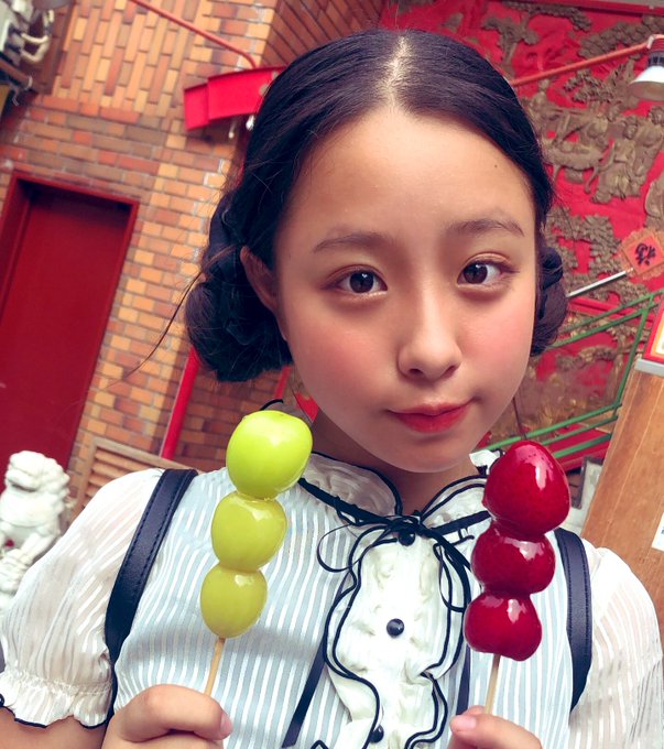 Twitterのコスプレ画像7