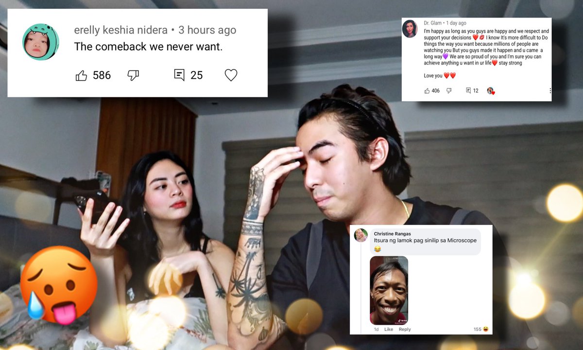 LT SA COMMENTS HAHAHAHAHA youtu.be/w_ogluqNPuk