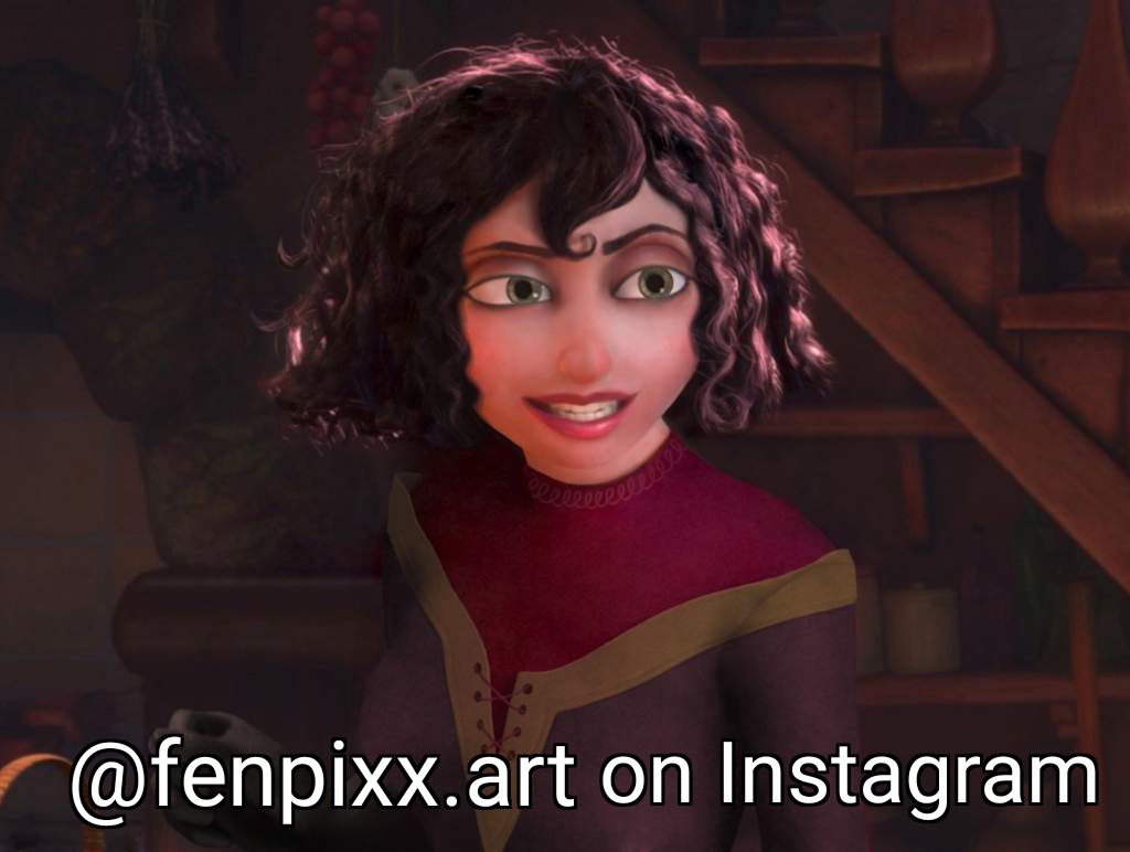 Cassie Tangled🌙 (@Cassie_Tangled) / Posts / X
