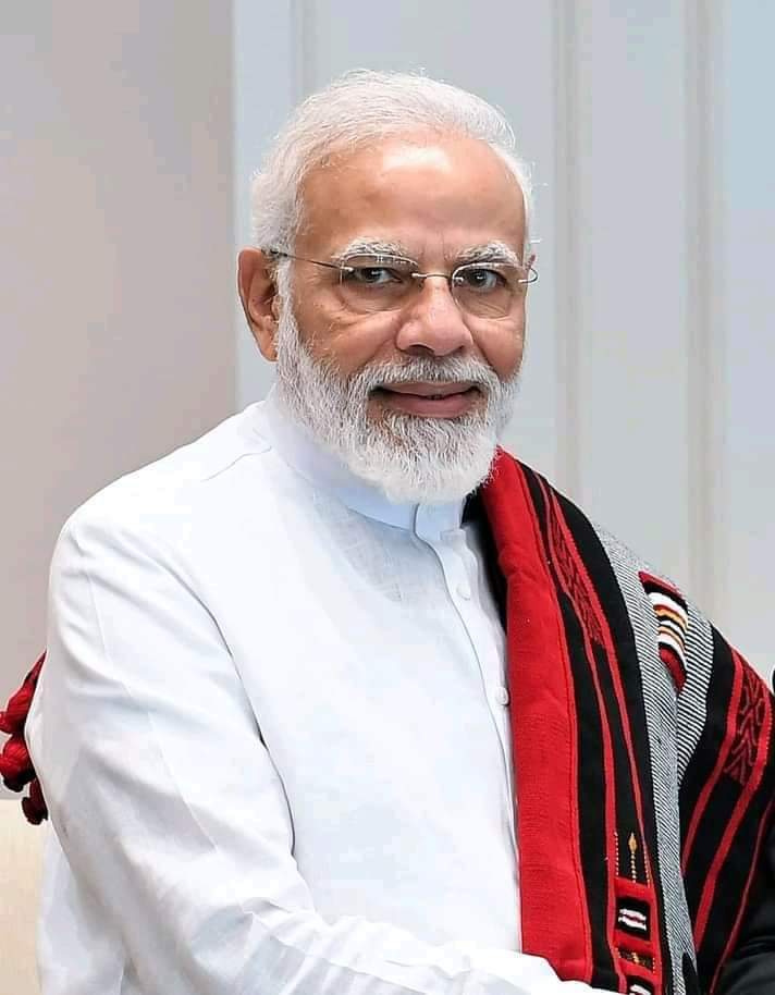spsuthar_977's tweet photo. विश्व में भारत का मान-सम्मान बढ़ाने वाले, सर्व समावेशी विकास, भारत की एकता अखण्डता, भारतवर्ष के प्राचीन गौरव के साथ अति आधुनिक नूतन भारत के निर्माण को प्रतिबद्ध हमारे यशस्वी प्रधानमंत्री श्री नरेन्द्र मोदी जी को जन्मदिन की अनंत शुभकामनाएं व बधाई। https://t.co/7APUGJkIKr