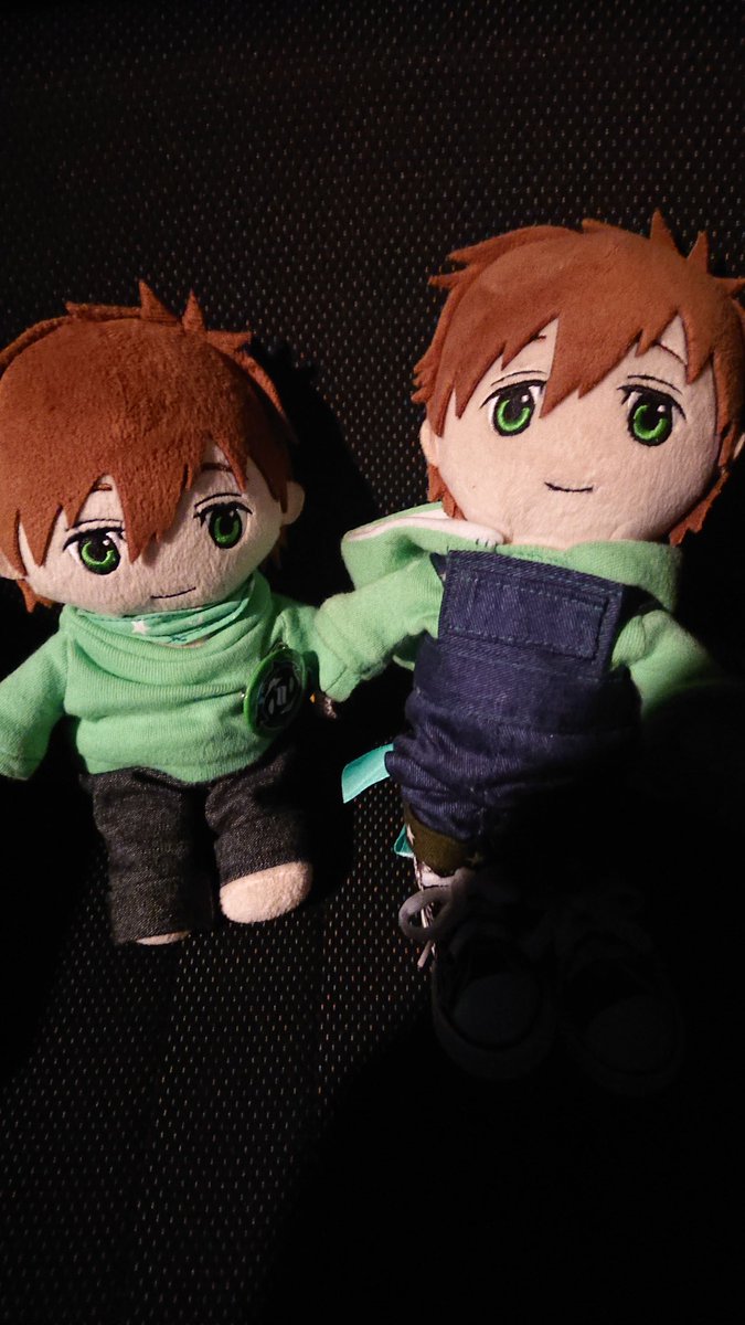 86Makoto's tweet photo. #FreeFinal
庵ちゃんと一緒に見てきたよ。
色んなことがあり過ぎて気持ちの整理がつかない💦
1人じゃ無くて良かったε-(´∀`*)ホッ https://t.co/p7N1rNsd5A